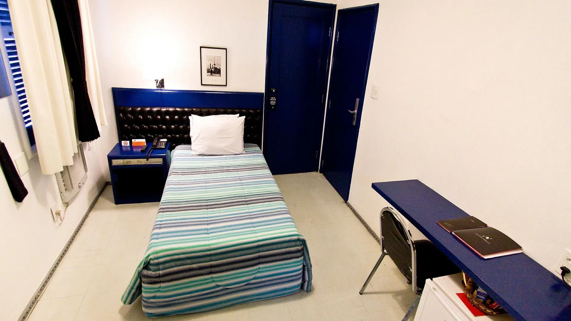 Hotel Normandie São Paulo