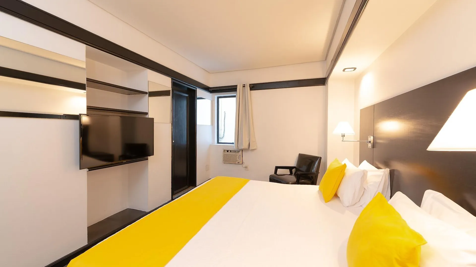 Hotel Normandie São Paulo