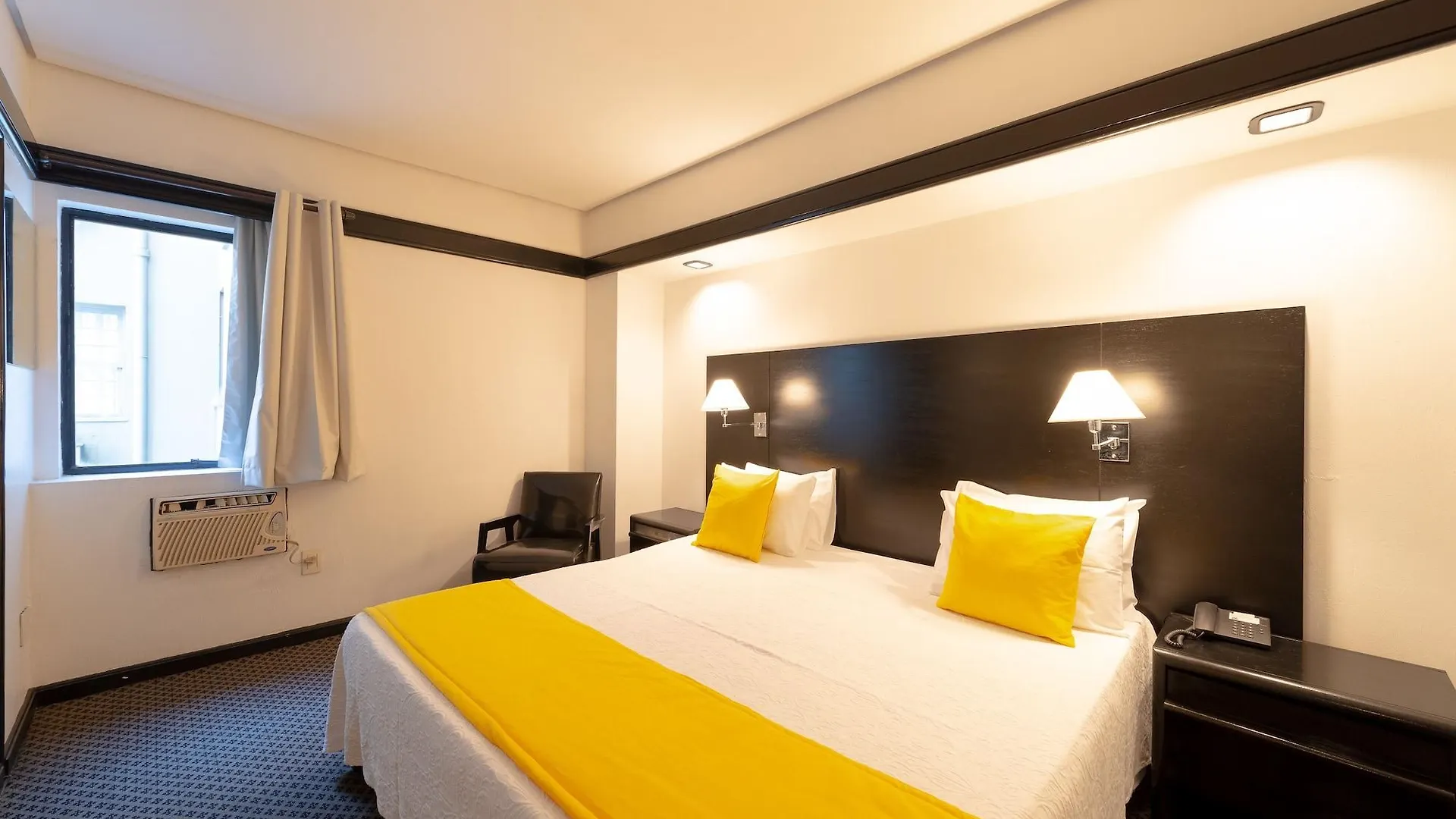 Hotel Normandie São Paulo