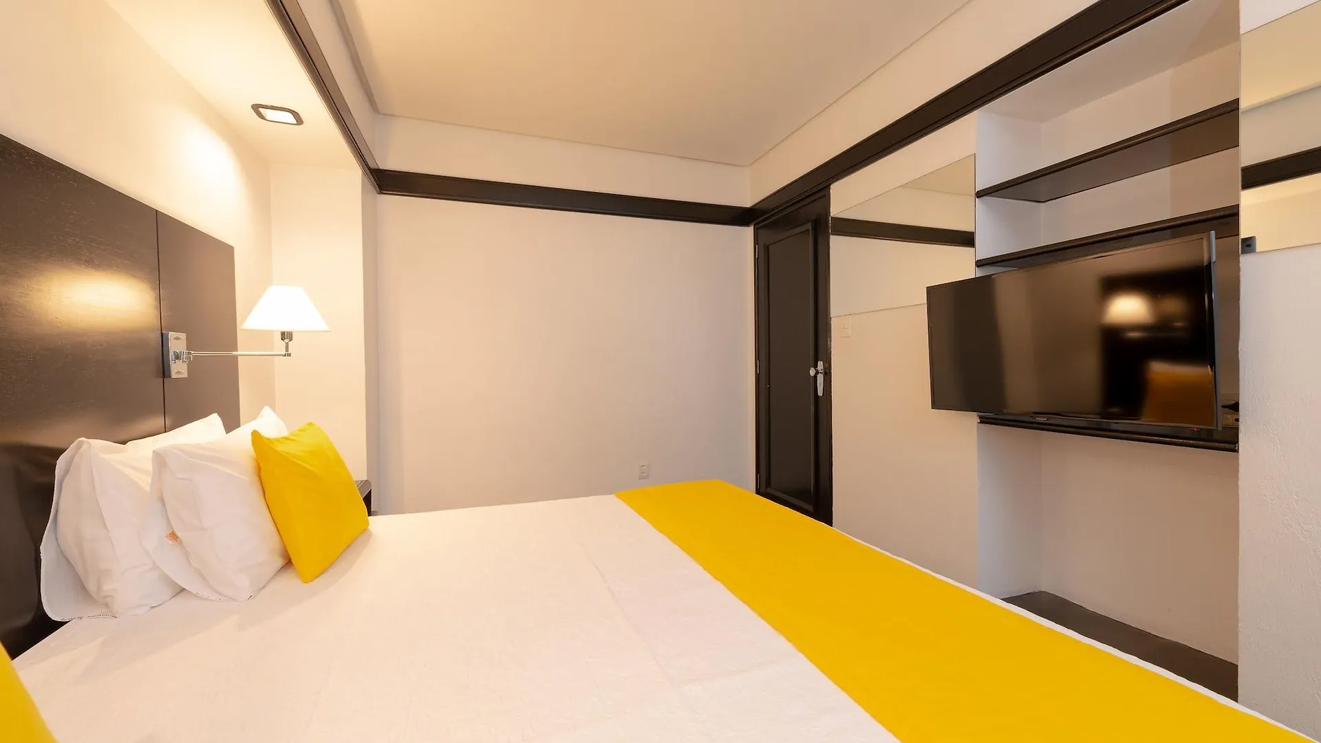 ****  Hotel Normandie São Paulo Brasil