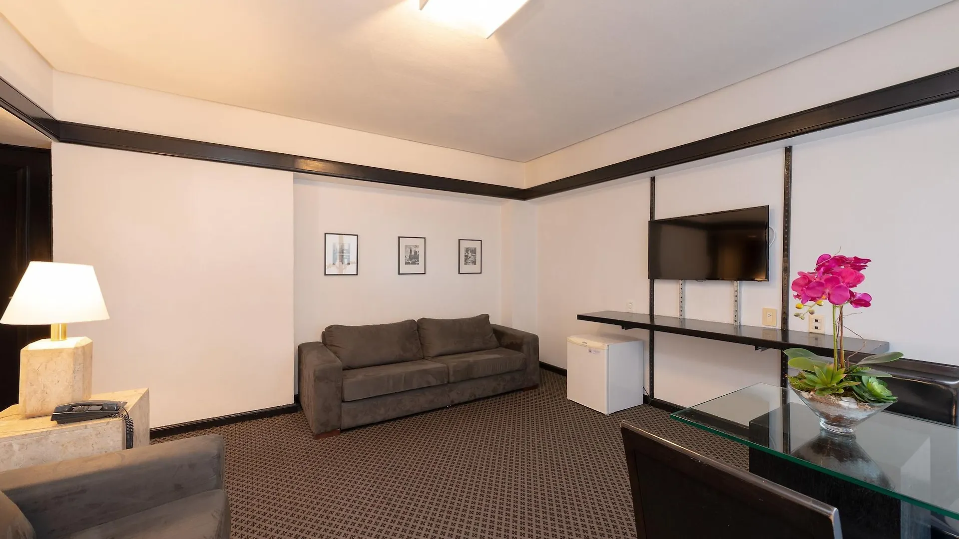 Hotel Normandie São Paulo