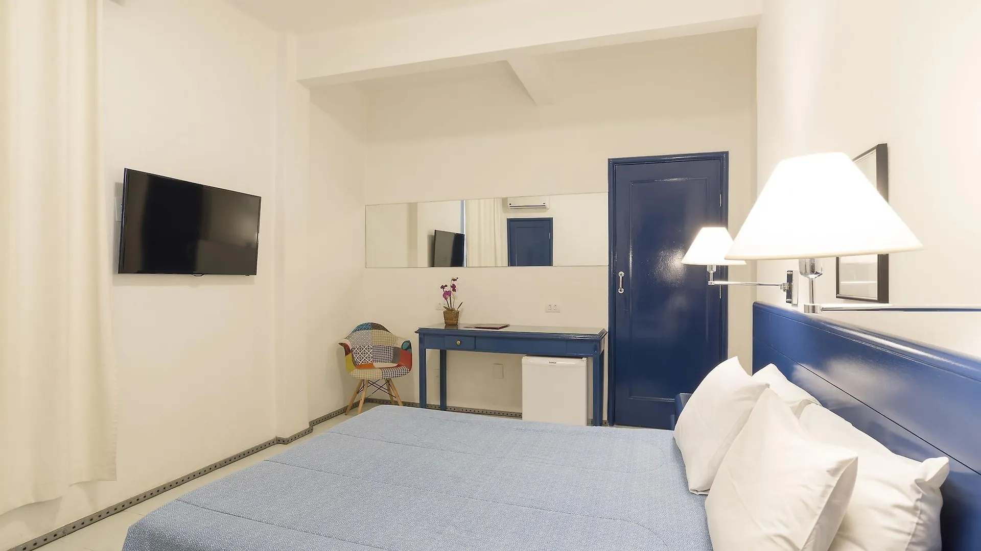 Hotel Normandie São Paulo