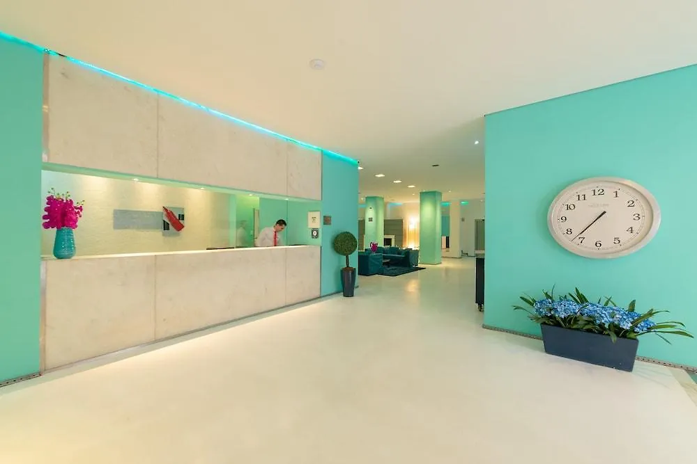 Hotel Normandie São Paulo