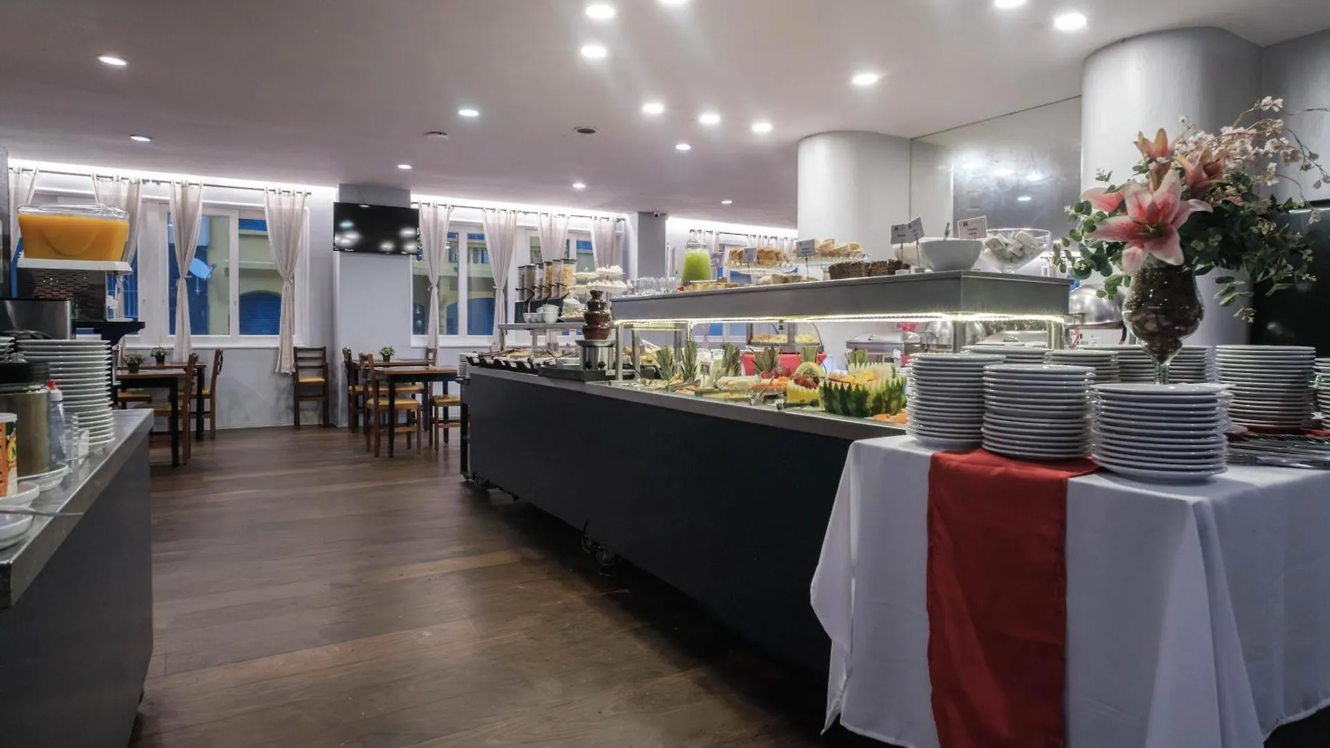 Hotel Normandie São Paulo