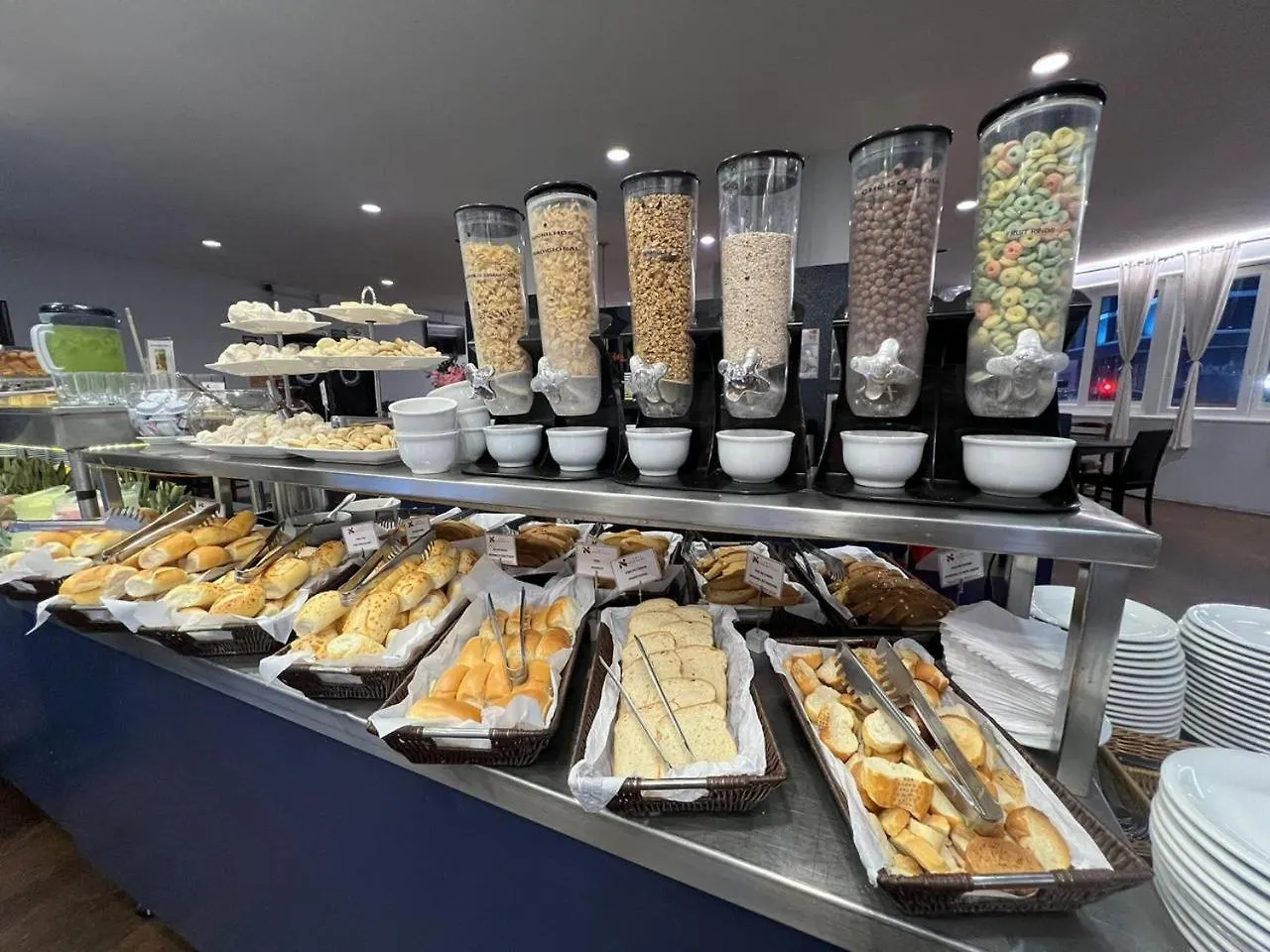 Hotel Normandie São Paulo