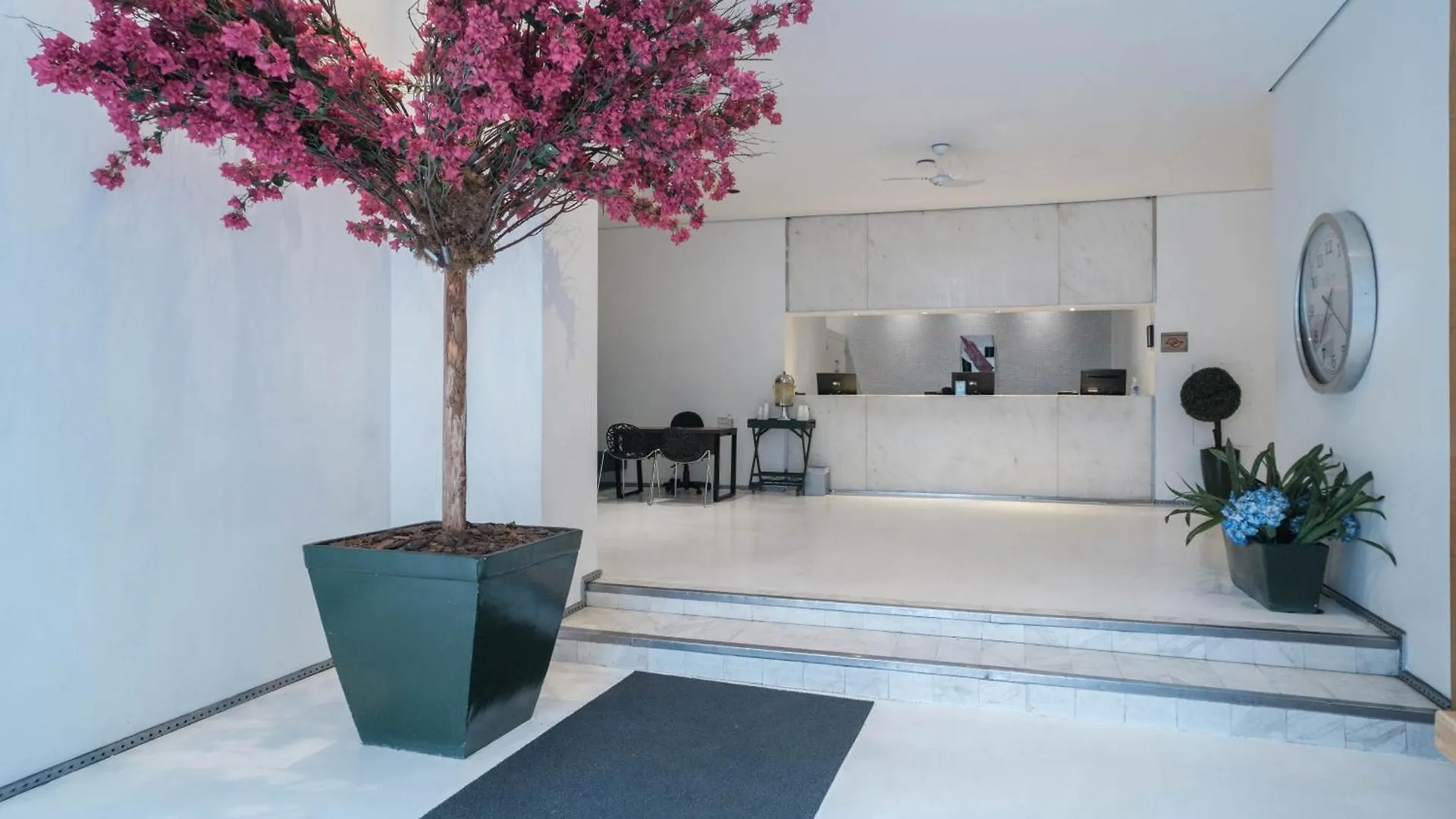 Hotel Normandie São Paulo