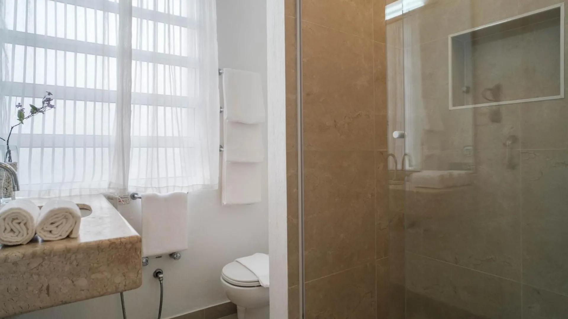 Hotel Normandie São Paulo