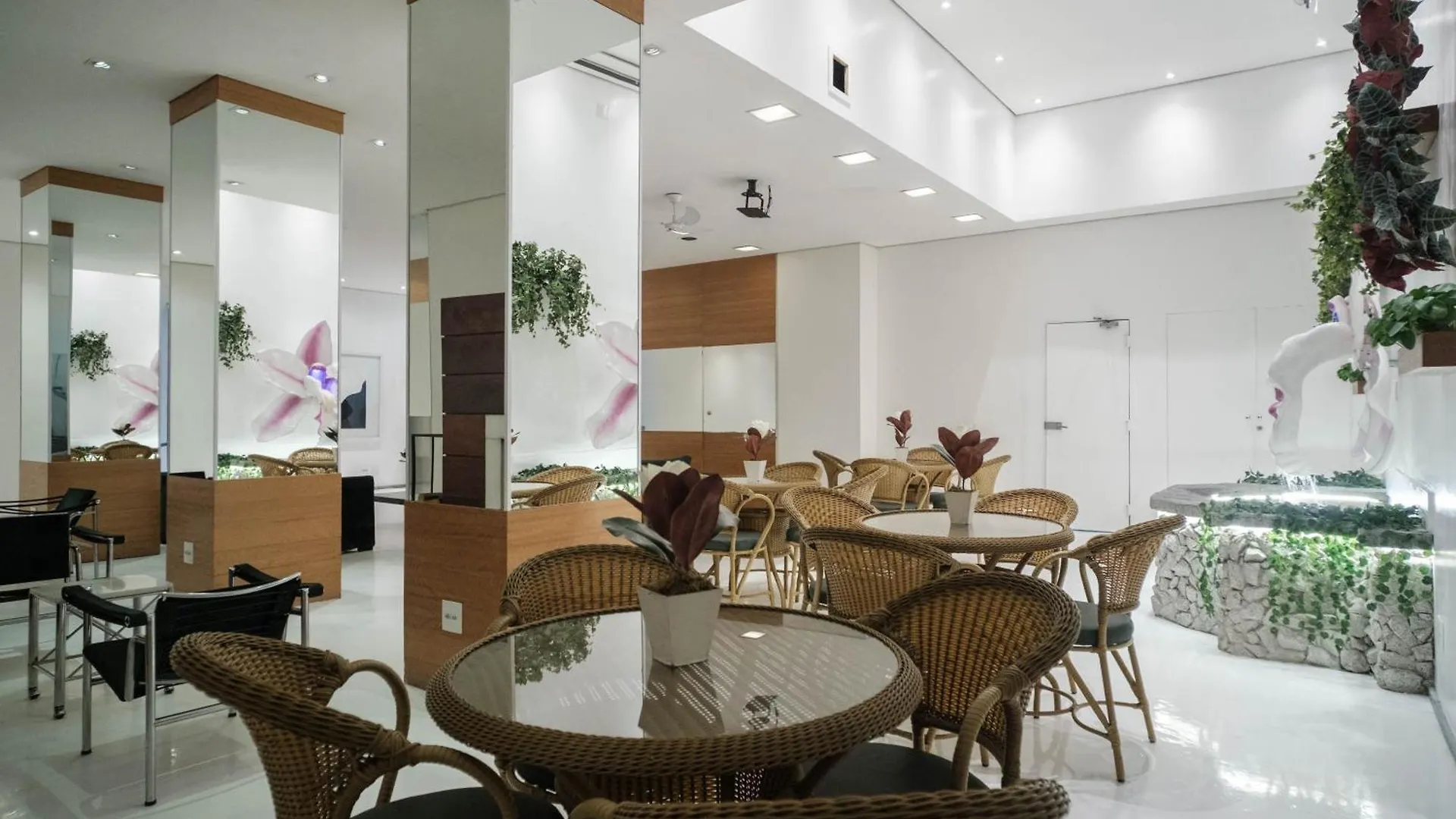 Hotel Normandie São Paulo Brasil