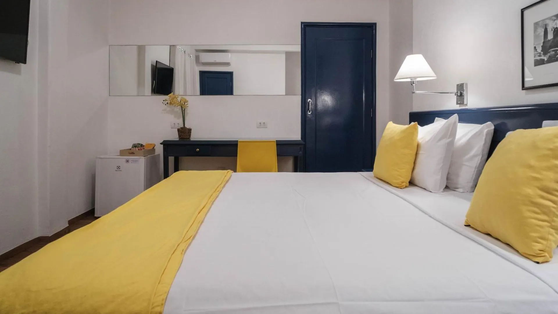 Hotel Normandie São Paulo