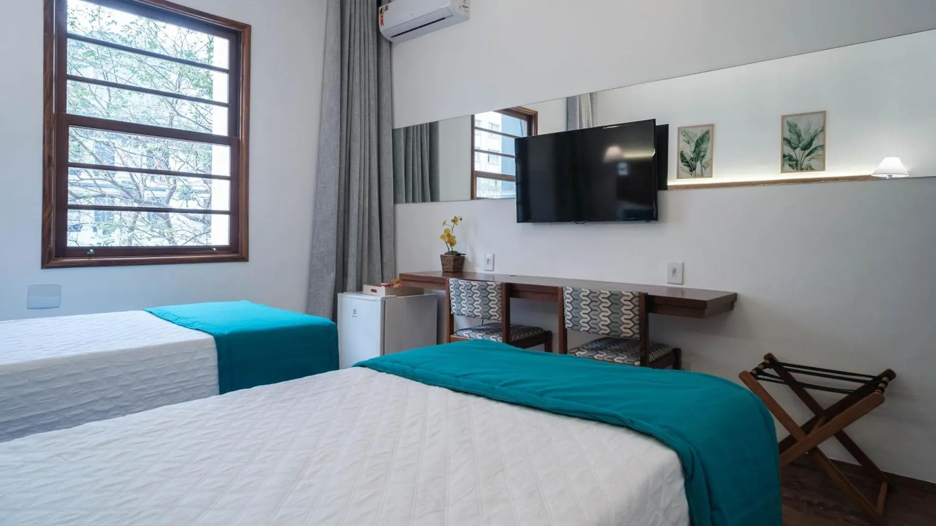 Hotel Normandie São Paulo