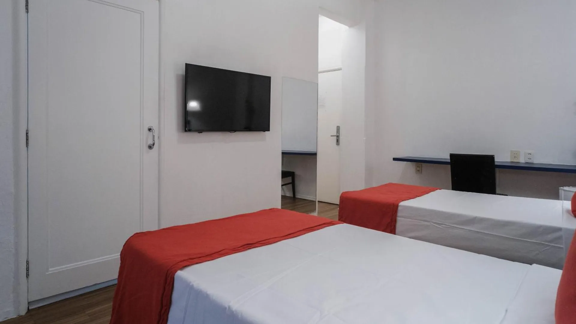 Hotel Normandie São Paulo