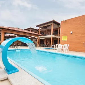 *** Hotel Elite Brasil
