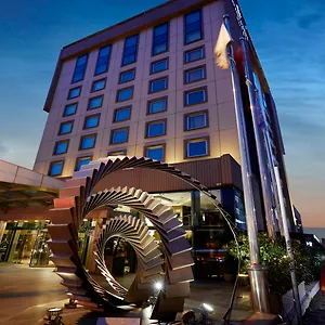 **** Hotel Avantgarde Urban Levent Turquía