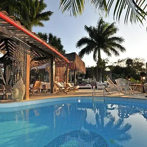 *** Hotel Aquabarra Boutique & Brasil