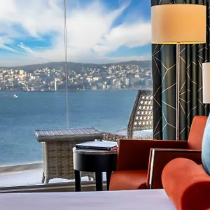 **** Hotel Opera Bosphorus Turquía