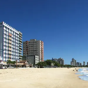 *** Hotel Imperador Turismo Brasil