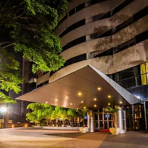 Transamerica Berrini São Paulo