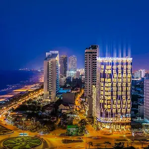 ホテル ステラ マリス ビーチ ダナン ダナン市