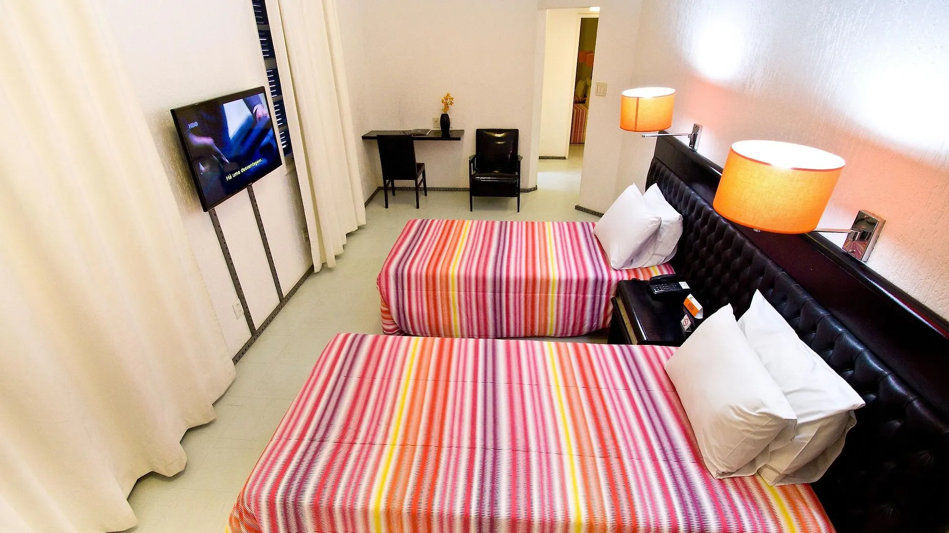 Hotel Normandie Sao Paulo