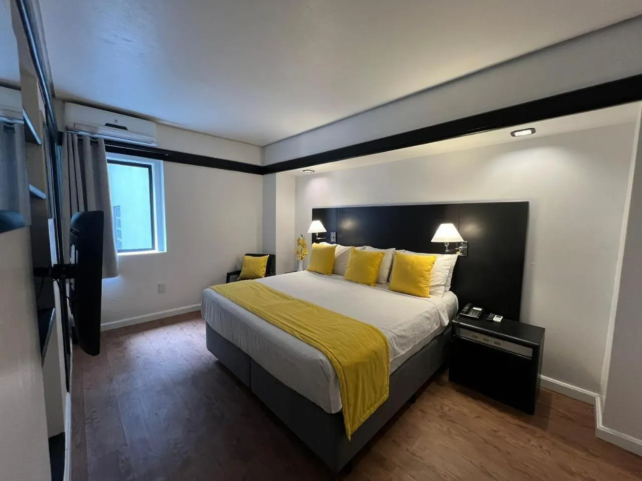 Hotel Normandie Sao Paulo