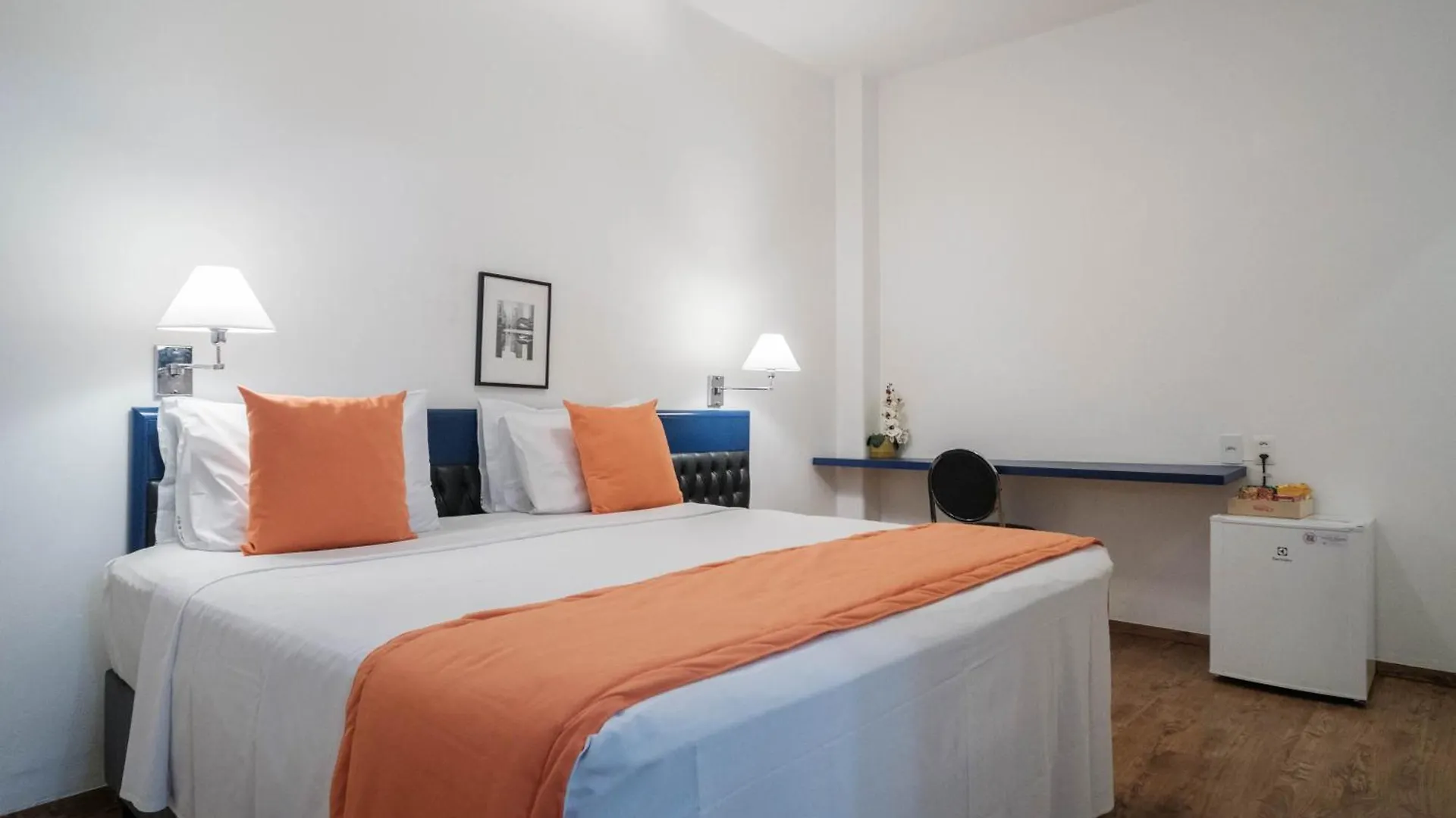 Hotel Normandie Sao Paulo