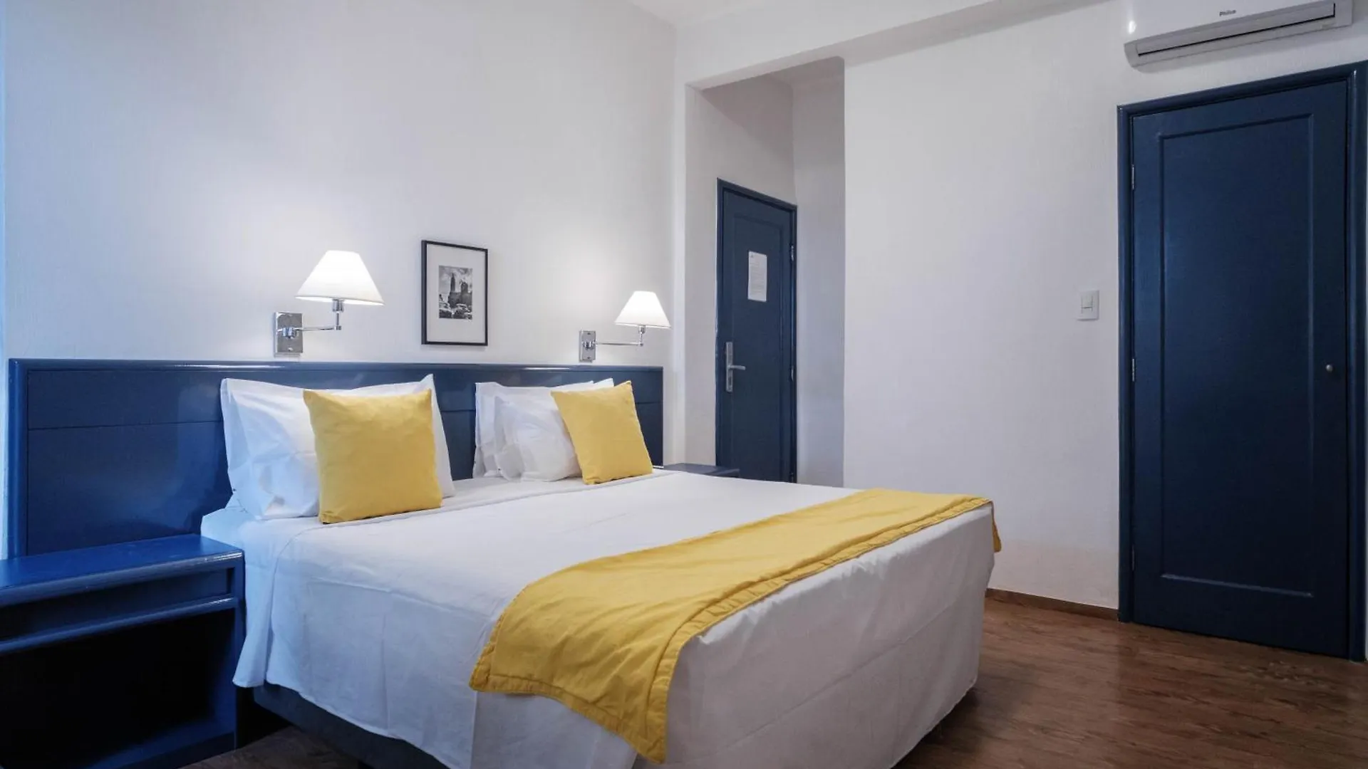 Hotel Normandie Sao Paulo
