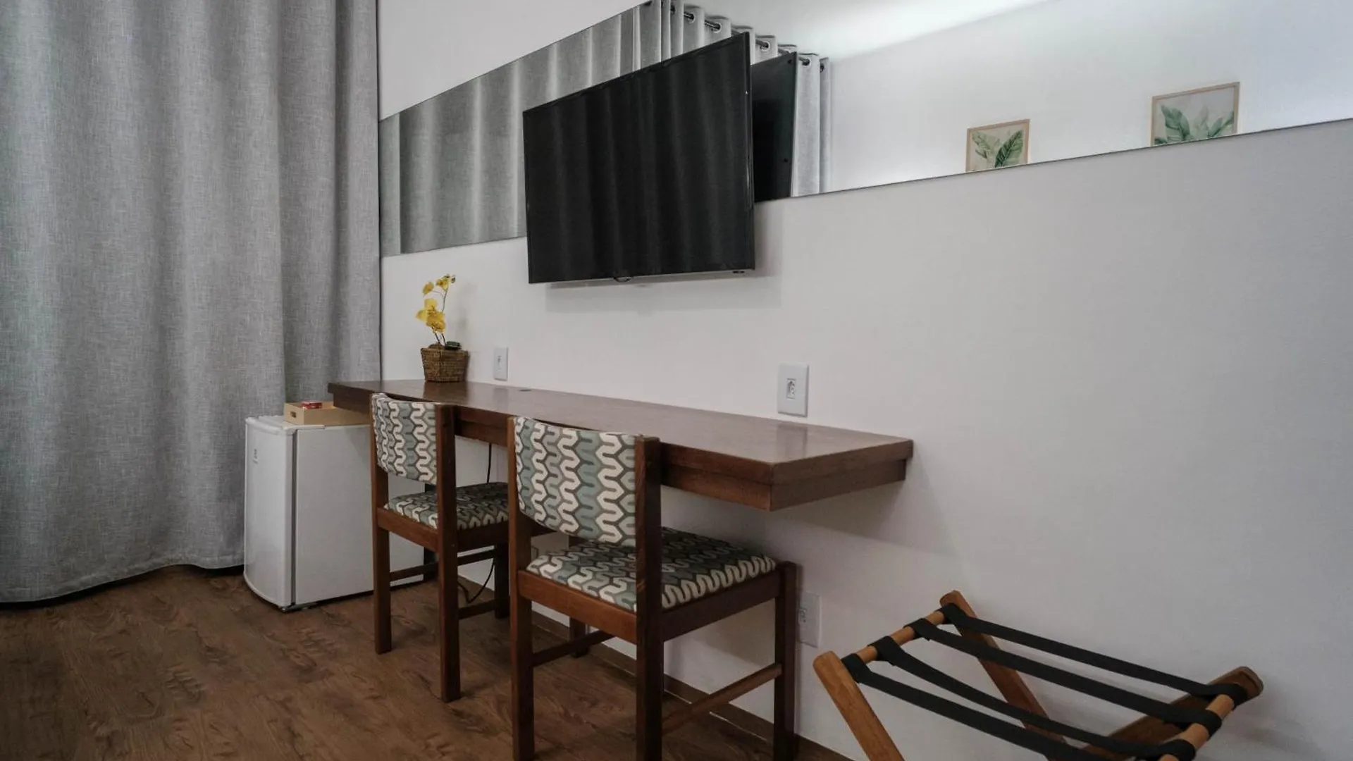 Hotel Normandie Sao Paulo