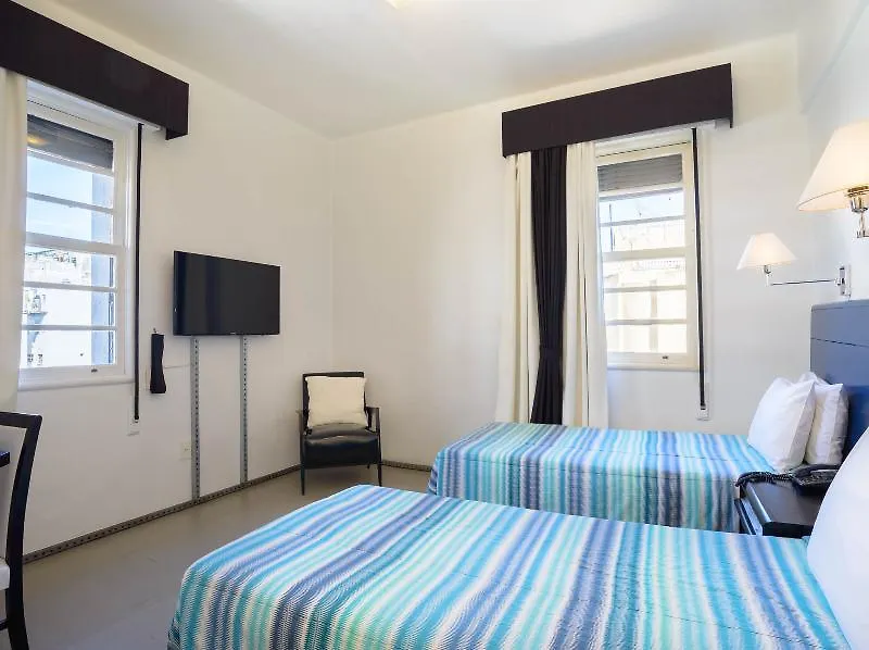 Hotel Normandie Sao Paulo