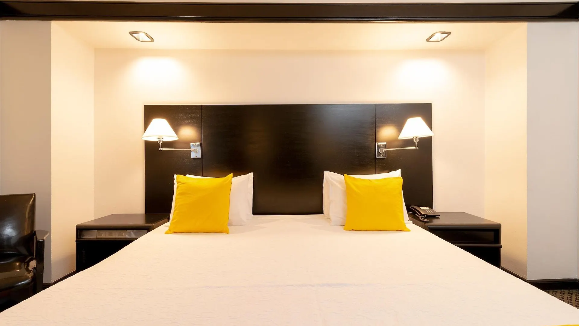Hotel Normandie サンパウロ