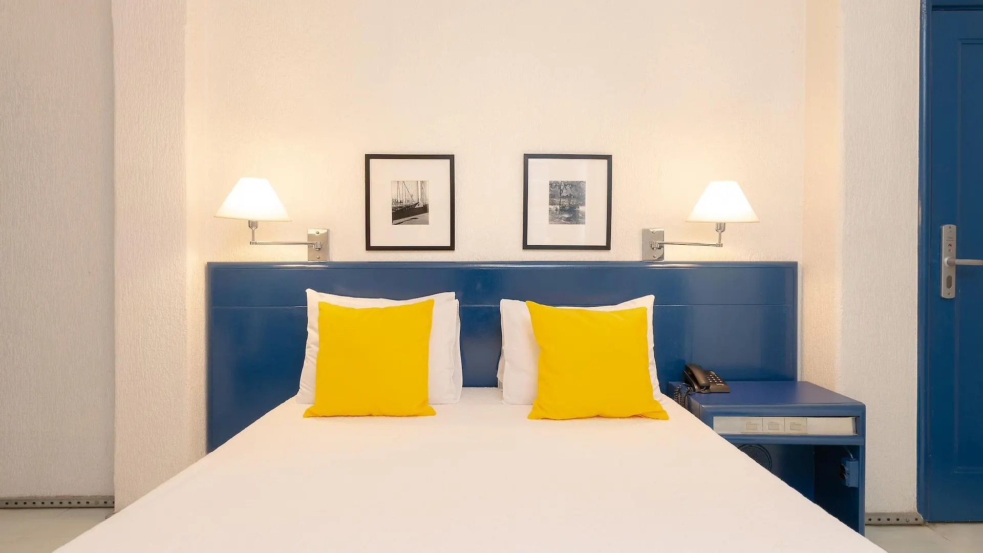 Hotel Normandie サンパウロ ブラジル