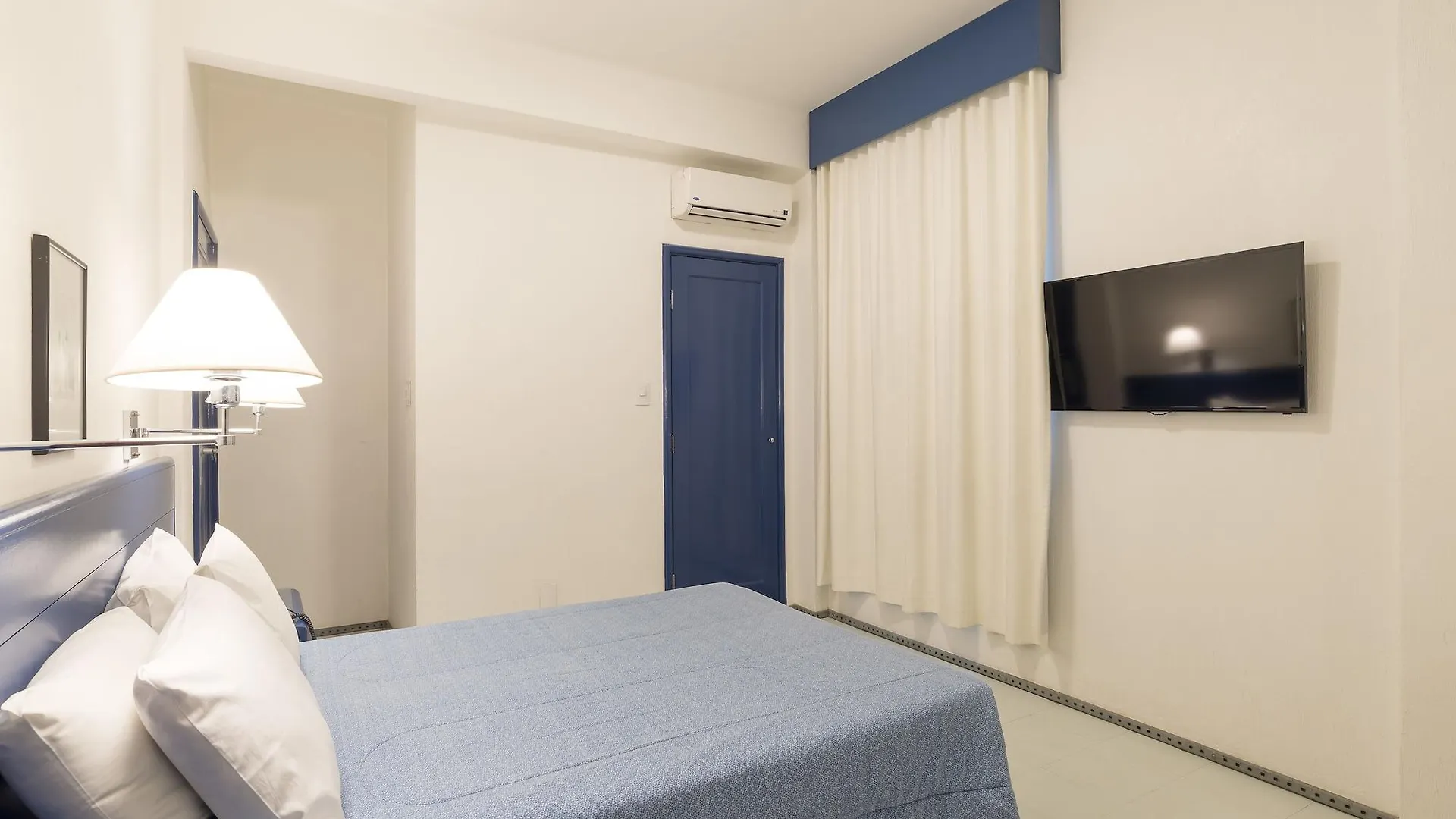 Hotel Normandie サンパウロ