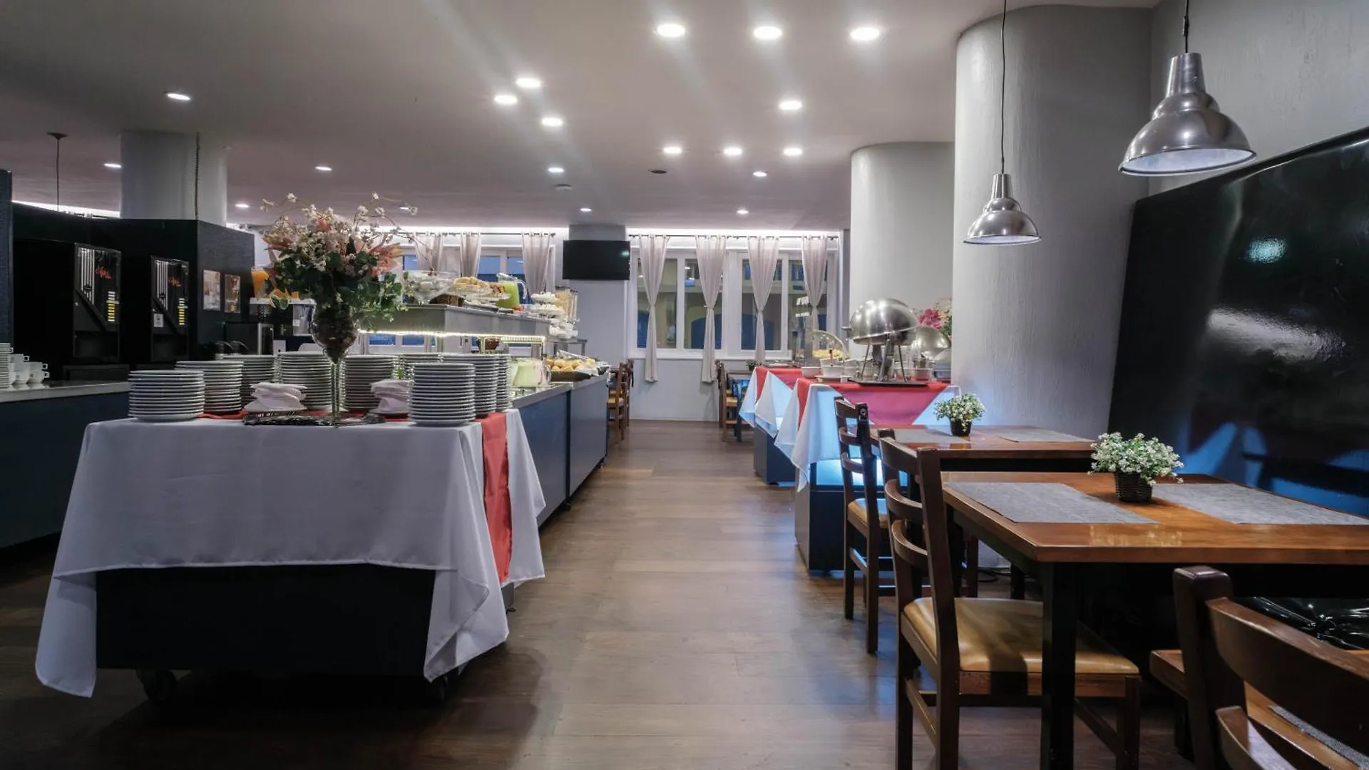 Hotel Normandie サンパウロ 4*,  ブラジル