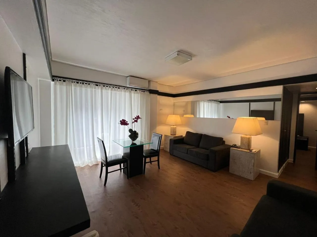 Hotel Normandie サンパウロ