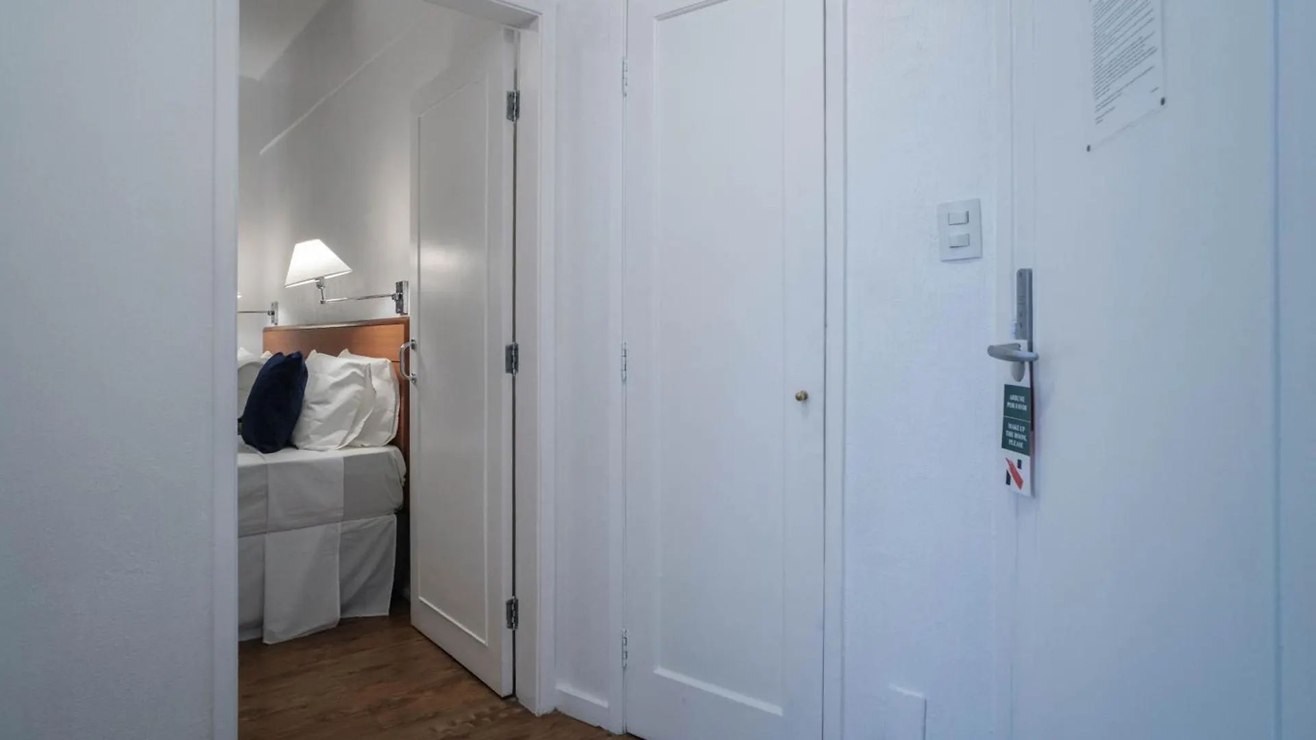 Hotel Normandie サンパウロ 4*,