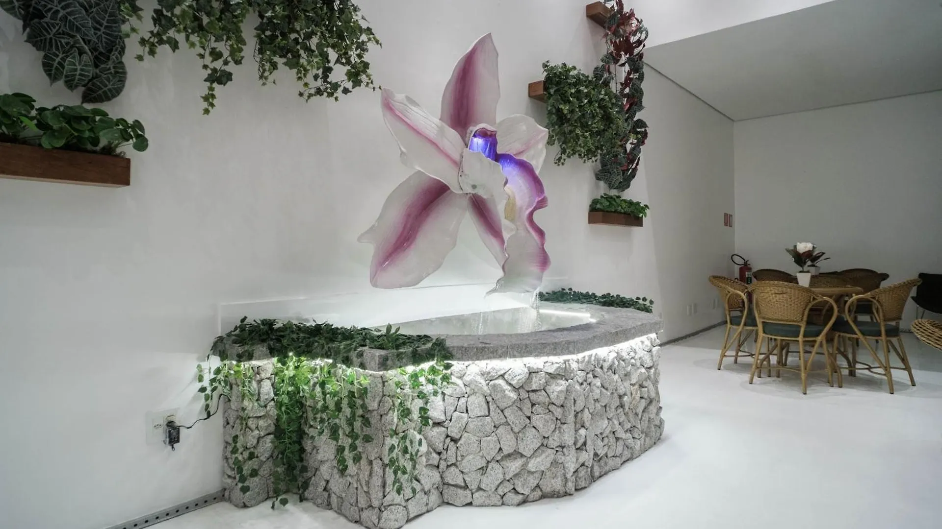 Hotel Normandie サンパウロ