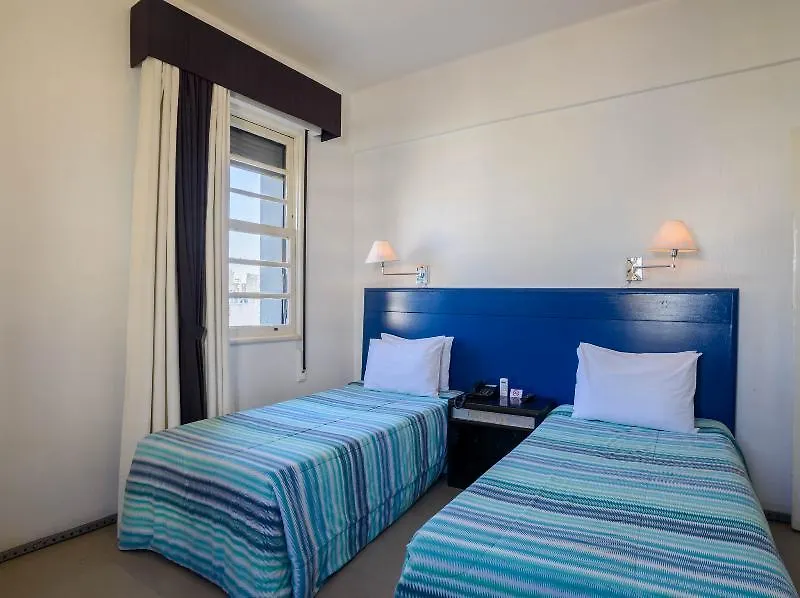 Hotel Normandie サンパウロ