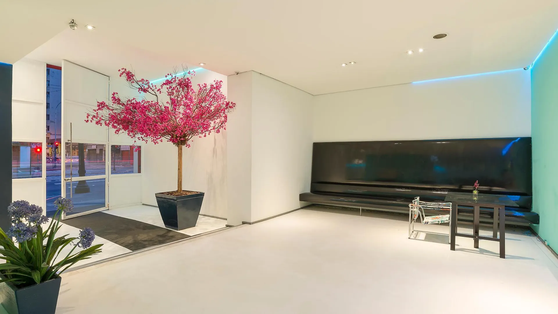 Hotel Normandie サンパウロ 4*,  ブラジル