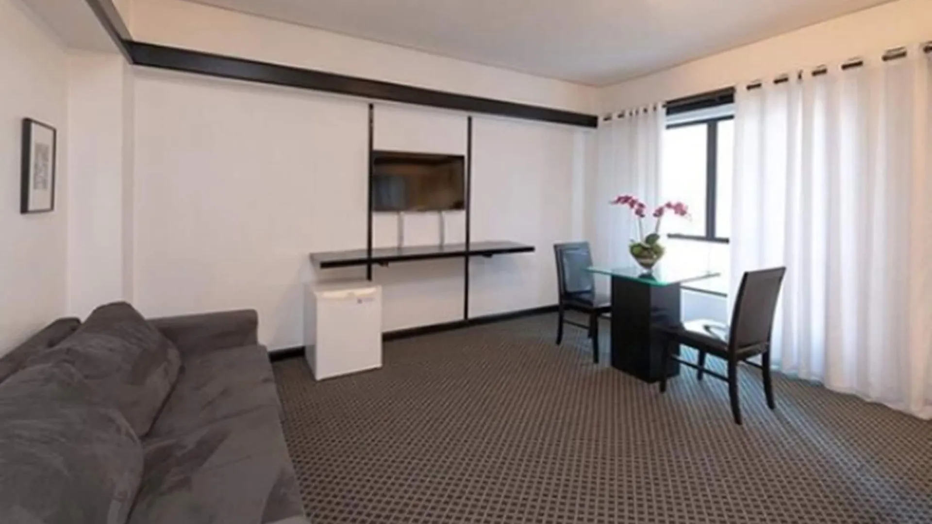 Hotel Normandie São Paulo 4*,