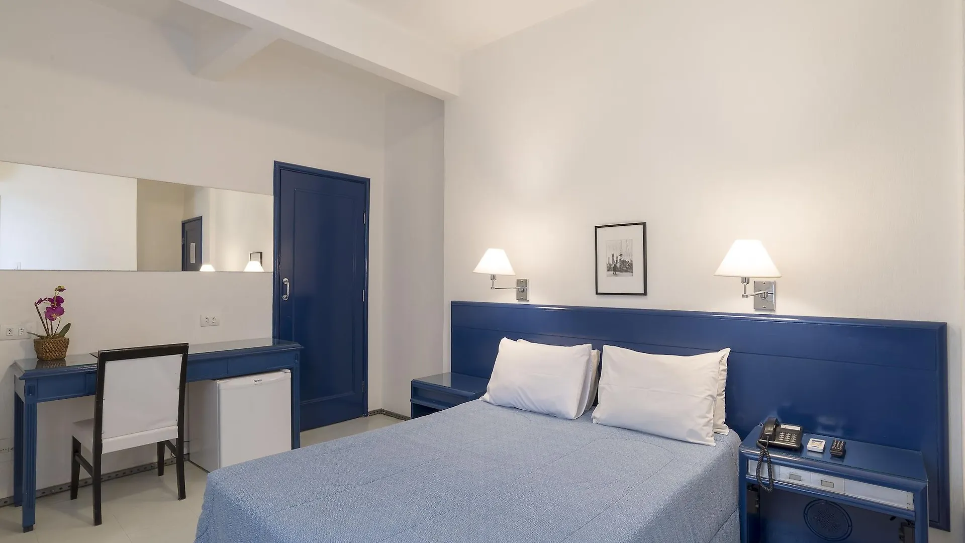 Hotel Normandie São Paulo