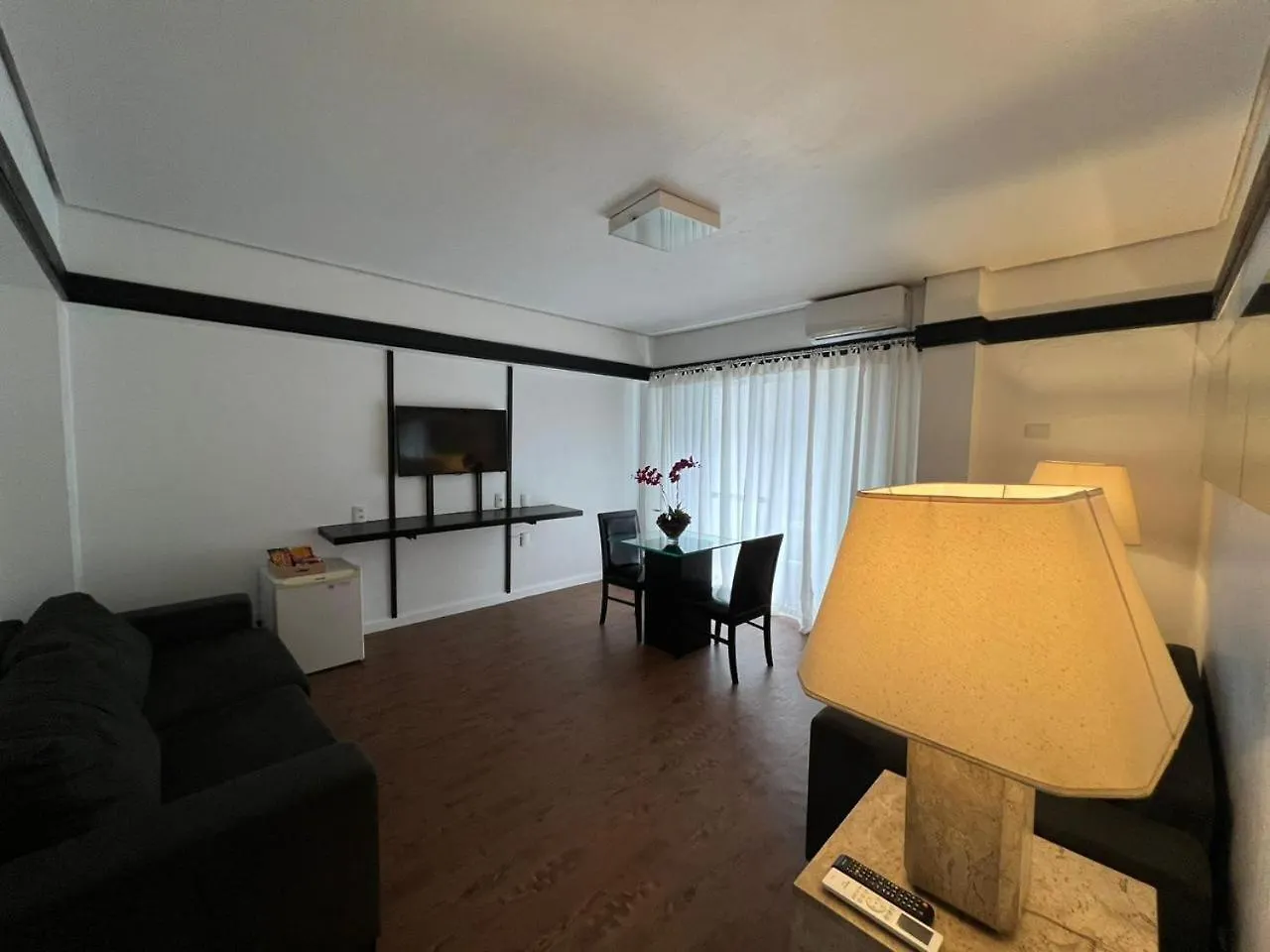 Hotel Normandie São Paulo 4*,