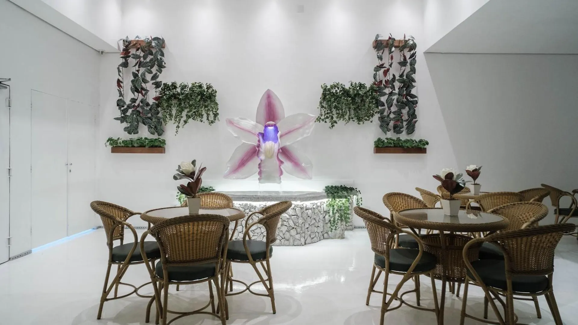 Hotel Normandie São Paulo